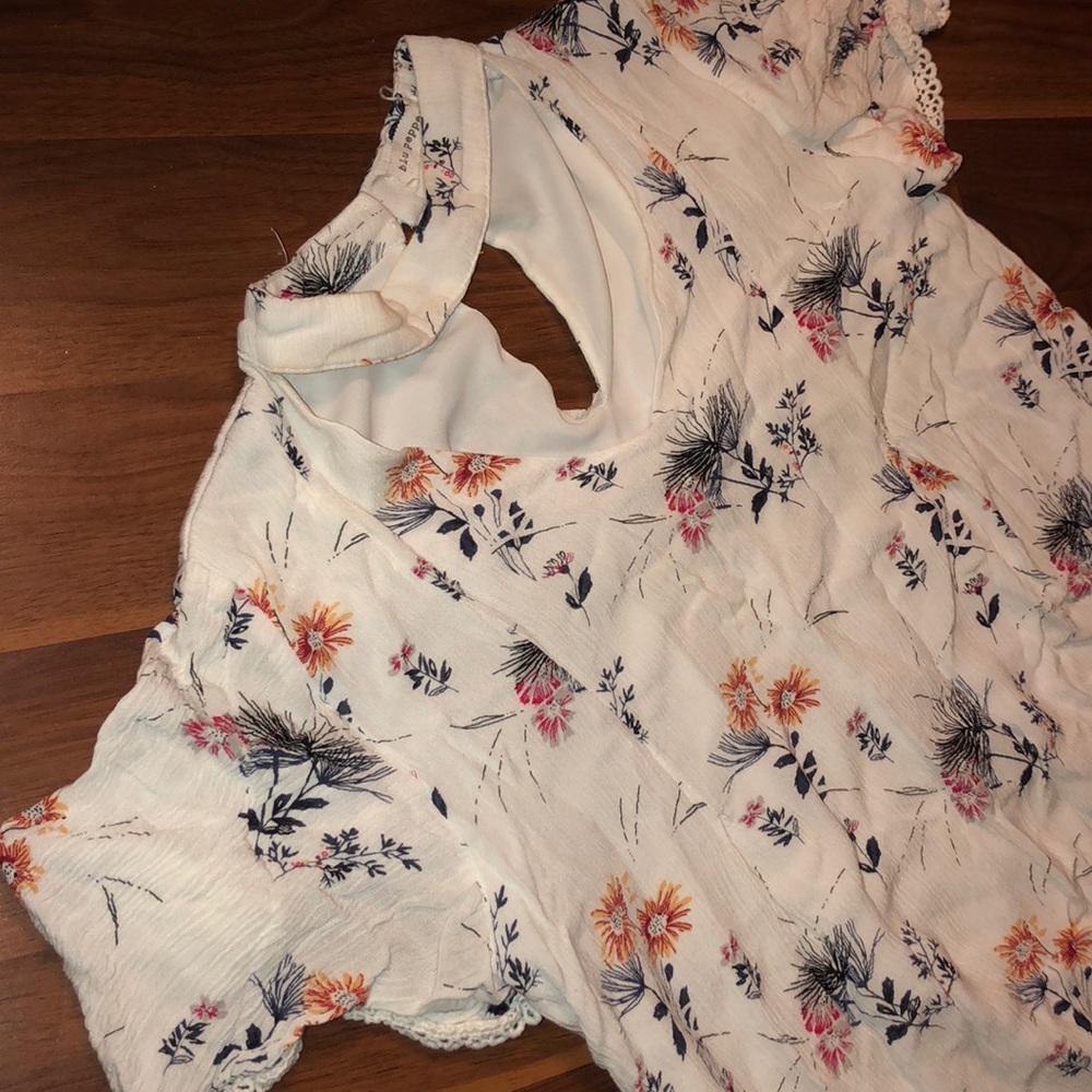 M Dress